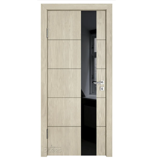 Межкомнатная дверь Line Doors TL-DO-504 - миниатюра фото