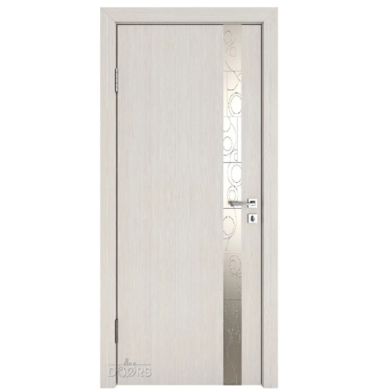 Межкомнатная дверь Line Doors TL-DO-507 - миниатюра фото