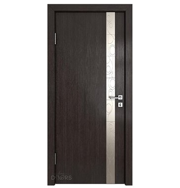 Межкомнатная дверь Line Doors TL-DO-507 - фото