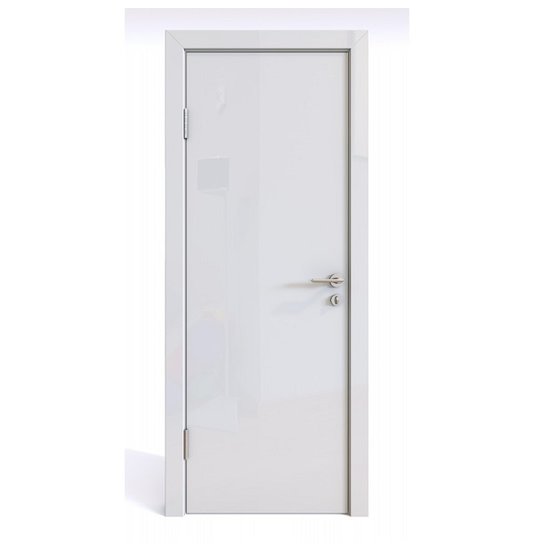 Межкомнатная дверь Line Doors DG-500 (ДГ-500) - миниатюра фото