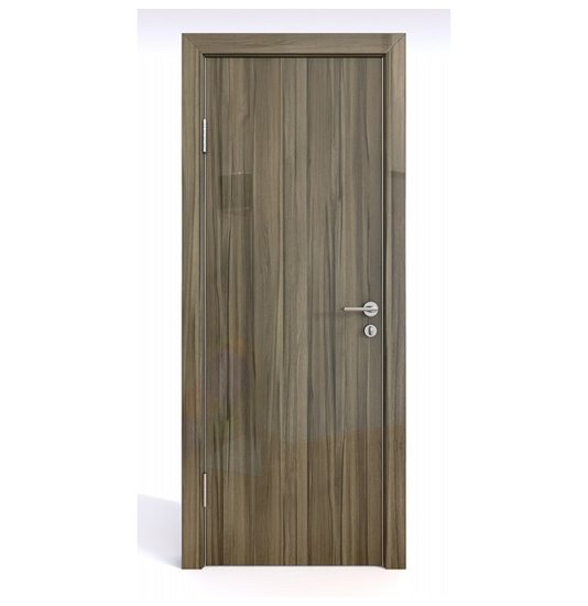 Межкомнатная дверь Line Doors DG-500 (ДГ-500) - миниатюра фото