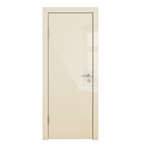 Межкомнатная дверь Line Doors DG-500 (ДГ-500) - миниатюра фото