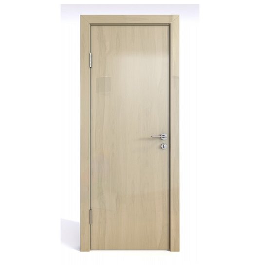 Межкомнатная дверь Line Doors DG-500 (ДГ-500) - миниатюра фото