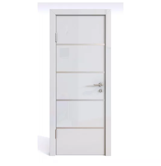 Межкомнатная дверь Line Doors DG-505 (ДГ-505) - миниатюра фото