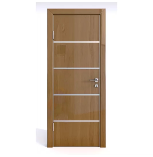 Межкомнатная дверь Line Doors DG-505 (ДГ-505) - миниатюра фото