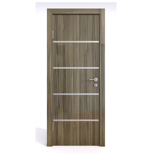 Межкомнатная дверь Line Doors DG-505 (ДГ-505) - миниатюра фото