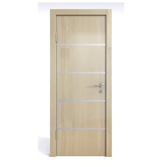 Межкомнатная дверь Line Doors DG-505 (ДГ-505) - миниатюра фото