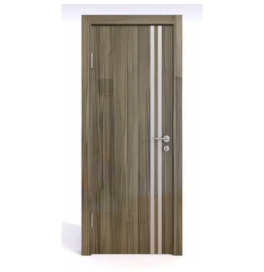 Межкомнатная дверь Line Doors DG-506 (ДГ-506) - миниатюра фото