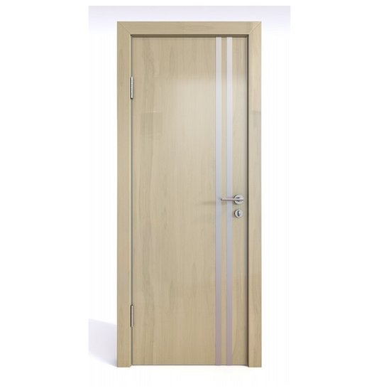 Межкомнатная дверь Line Doors DG-506 (ДГ-506) - миниатюра фото