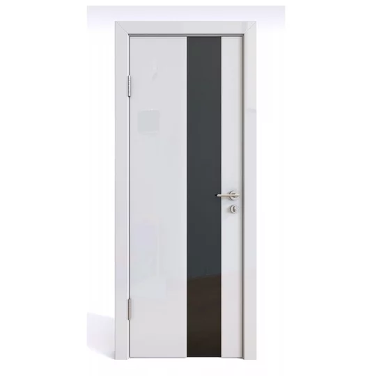 Межкомнатная дверь Line Doors DO-504 (ДО-504) - миниатюра фото