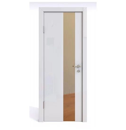 Межкомнатная дверь Line Doors DO-504 (ДО-504) - миниатюра фото