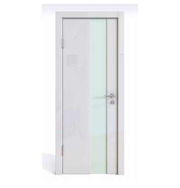 Межкомнатная дверь Line Doors DO-504 (ДО-504) - фото