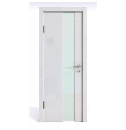 Межкомнатная дверь Line Doors DO-504 (ДО-504) - миниатюра фото