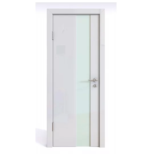 Межкомнатная дверь Line Doors DO-504 (ДО-504) - миниатюра фото