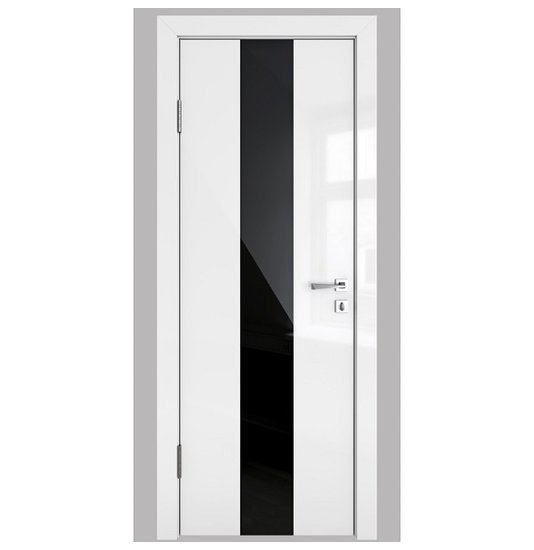 Межкомнатная дверь Line Doors DO-510 (ДО-510) - миниатюра фото