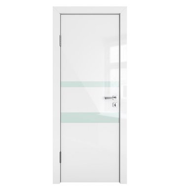 Межкомнатная дверь Line Doors DO-512 (ДО-512) - фото