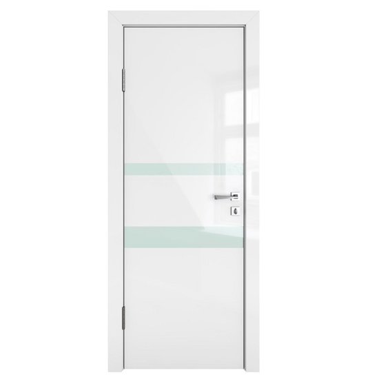 Межкомнатная дверь Line Doors DO-512 (ДО-512) - миниатюра фото