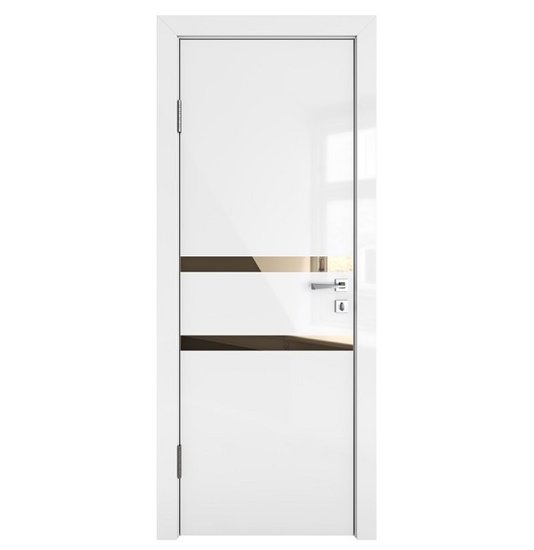 Межкомнатная дверь Line Doors DO-513 (ДО-513) - миниатюра фото
