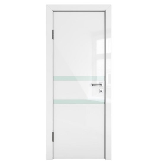 Межкомнатная дверь Line Doors DO-513 (ДО-513) - миниатюра фото