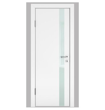 Межкомнатная дверь Line Doors DO-507 (ДО-507) - фото