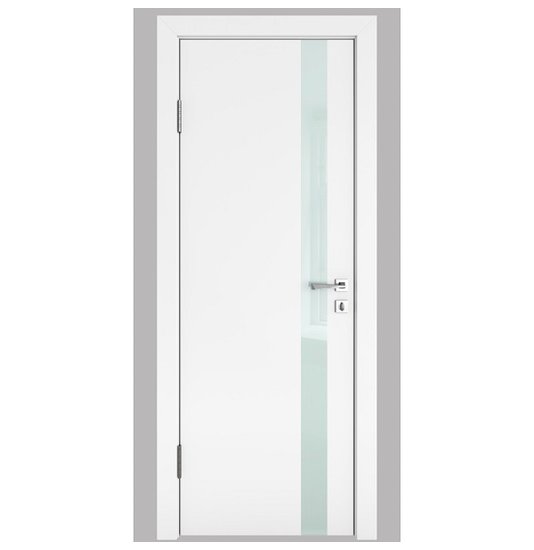 Межкомнатная дверь Line Doors DO-507 (ДО-507) - миниатюра фото