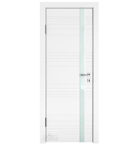 Межкомнатная дверь Line Doors DO-514 (ДО-514) - миниатюра фото