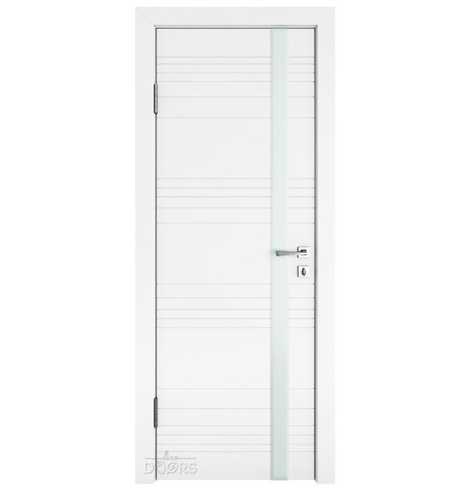 Межкомнатная дверь Line Doors DO-514 (ДО-514) - миниатюра фото
