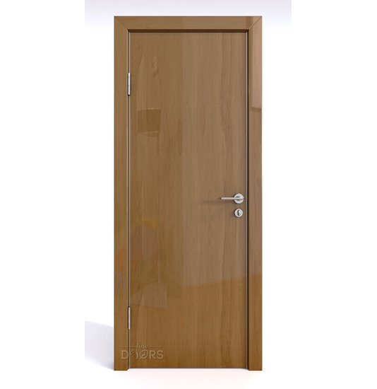 Межкомнатная дверь Line Doors Шумоизоляционная DG-600 (ДГ-600) - миниатюра фото