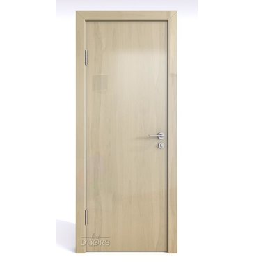 Межкомнатная дверь Line Doors Шумоизоляционная DG-600 (ДГ-600) - фото