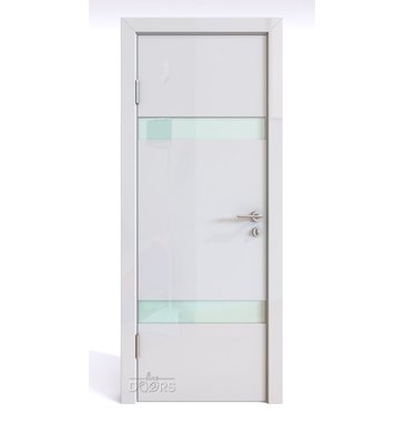 Межкомнатная дверь Line Doors Шумоизоляционная DO-602 (ДО-602) - фото