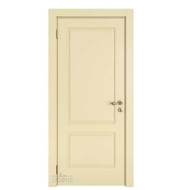 Дверь межкомнатная Line Doors DG-GRAZ-2 - фото