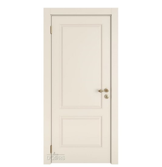 Дверь межкомнатная Line Doors DG-GRAZ-2 - фото