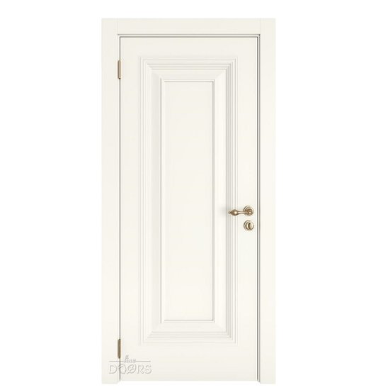 Дверь межкомнатная Line Doors DG-WIEN-1 - фото
