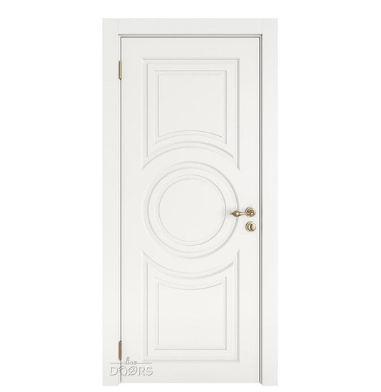 Межкомнатная дверь Line Doors DG-LINZ - миниатюра фото