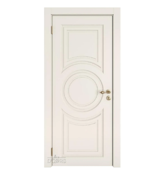Межкомнатная дверь Line Doors DG-LINZ - миниатюра фото