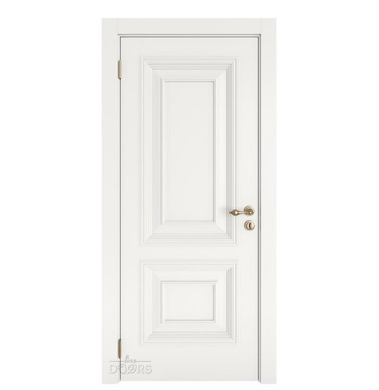 Дверь межкомнатная Line Doors DG-WIEN-2 - миниатюра фото