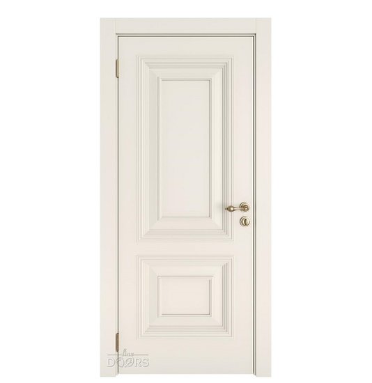 Дверь межкомнатная Line Doors DG-WIEN-2 - миниатюра фото