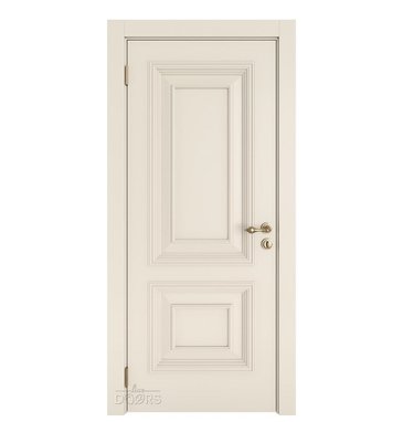 Дверь межкомнатная Line Doors DG-WIEN-2 - фото