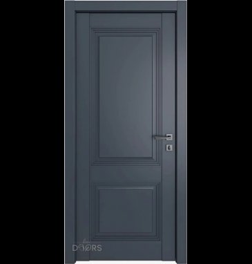 Межкомнатная дверь Line Doors DG-SOLO (ДГ-Соло) - фото