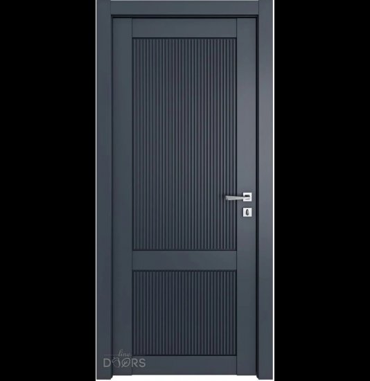 Межкомнатная дверь Line Doors DG-TERRA - миниатюра фото