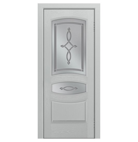 Межкомнатная дверь ЛайнДор «Алина» - миниатюра фото