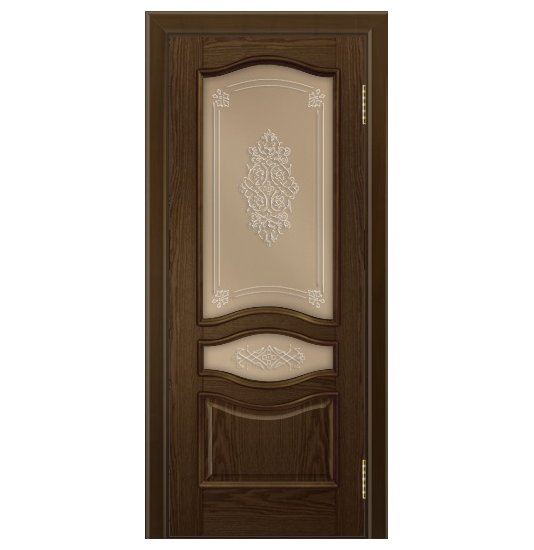 Межкомнатная дверь ЛайнДор «Амелия» - миниатюра фото