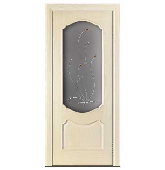 Межкомнатная дверь ЛайнДор «Богема» - фото