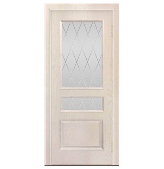 Межкомнатная дверь ЛайнДор «Калина» - миниатюра фото