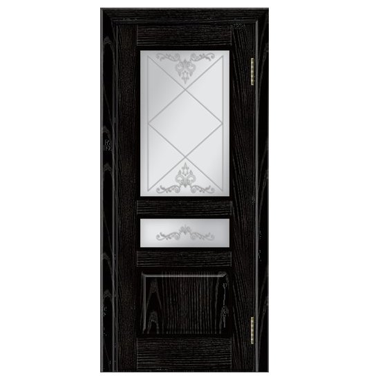 Межкомнатная дверь ЛайнДор «Калина» - миниатюра фото