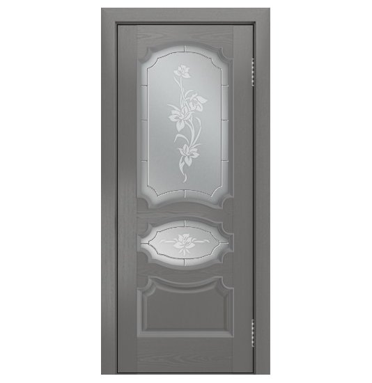 Межкомнатная дверь ЛайнДор «Марта» - миниатюра фото
