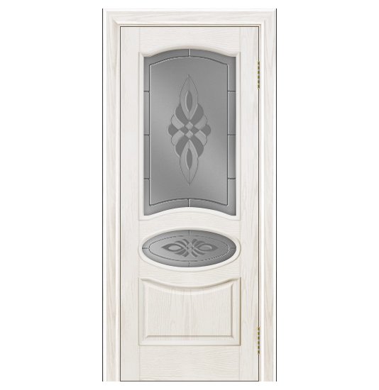 Межкомнатная дверь ЛайнДор «Оливия» - миниатюра фото