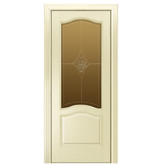 Межкомнатная дверь ЛайнДор «Пронто» - фото