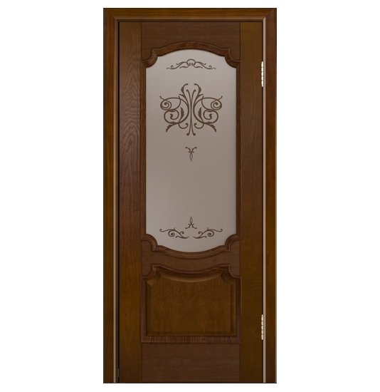 Межкомнатная дверь ЛайнДор «Селеста» - фото