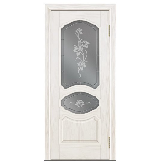 Межкомнатная дверь ЛайнДор «Верда» - миниатюра фото